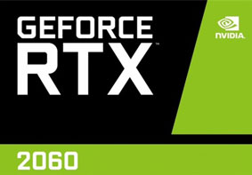 NVIDIA英伟达RTX2060显卡已发放厂商 下月或正式公布