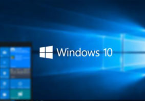 Win10系统设置任务栏窗口栏透明模式的方法