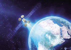 虹云卫星成功发射 搭建全球覆盖的“星链”WiFi