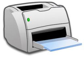 电脑连接打印机后系统添加打印机功能的操作方法