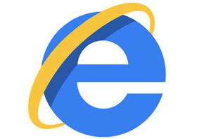 Win10系统电脑调用IE浏览器的操作方法