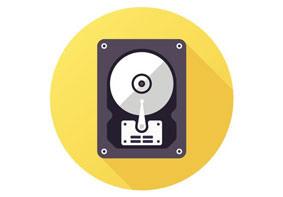 电脑磁盘管理提示与联机磁盘发生签名冲突的解决办法