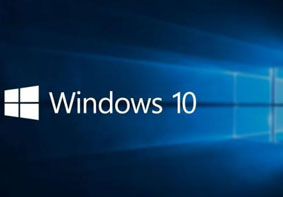 Win10系统电脑开机黑屏的原因及其解决办法