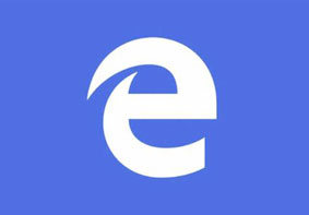Edge浏览器显示网页花屏的解决办法