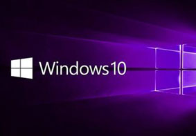 Win10系统电脑怎么禁止程序在后台运行