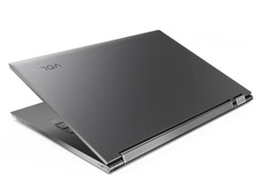 联想YOGA 7 Pro笔记本开机一键U盘启动操作步骤