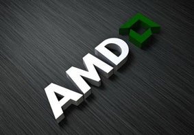 AMD公布第三代标压和低压APU系列 力压i5和i7
