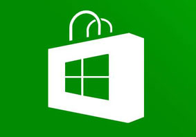 Win10系统应用商店全是英文的解决办法