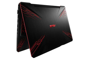 华硕飞行堡垒五代FX80游戏本一键U盘启动图文教程