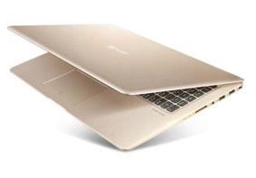 华硕飞行堡垒NX580VD轻薄本U盘启动热键是什么 U盘启动教程