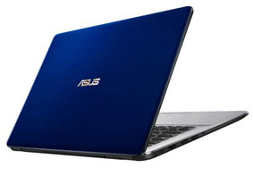 华硕K505BP9420商务本怎么重装系统 一键U盘启动操作步骤