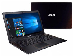 华硕A555笔记本如何U盘启动重装系统 一键启动U盘操作步骤