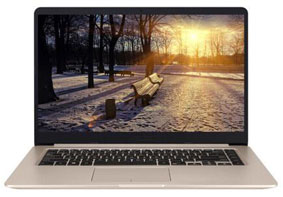 华硕灵耀S5100商务本U盘启动热键是哪个 开机一键启动U盘方法