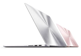 华硕灵耀U3000UF轻薄本一键U盘启动重装系统图文教程