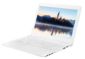 华硕X441笔记本电脑开机快捷键一键U盘启动操作步骤