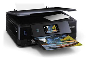 打印机Office Document Image Writer图标不见的解决办法