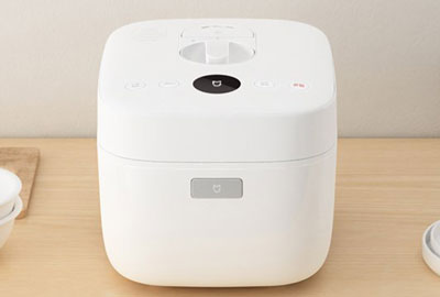 小米米家电压力锅开卖 WiFi智能控制售价599元