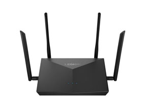 联想拯救者电竞路由器FogPOD 800G上架 千兆网卡售价799元