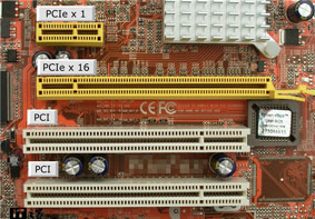 PCI-E 5.0将于本季度发布 带宽是现有PCI-E 3.0的四倍