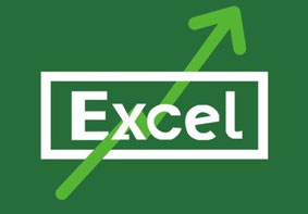 Excel表格的表格线条颜色的修改方法