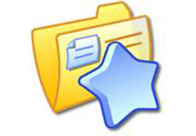 浏览器收藏夹中的网页链接打不开的解决办法