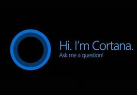 Win10系统任务栏小娜搜索框的隐藏方法