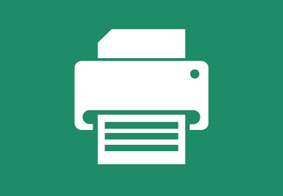 电脑打印机出现黄色感叹号无法正常打印的解决办法