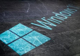 Win10提示文件系统错误-2147219196的解决办法