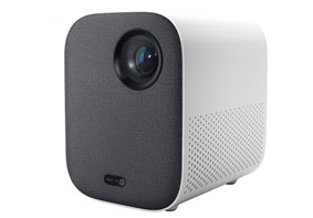 小米米家投影仪青春版开卖 售价2499元