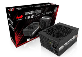 迎广推出CLASSIC BASIC电源 最高功率达1250W