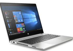 惠普发布新ProBook笔记本 AMD平台定位商务