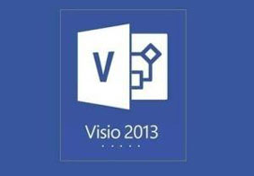 visio2013运行时提示windows正在配置的解决办法