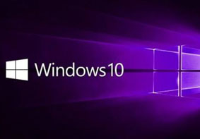 Win10输入法图标不见了只能打英文字母的解决办法