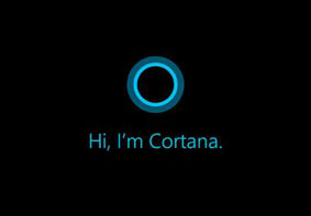 Win10系统彻底关闭禁用Cortana小娜语音助手的方法