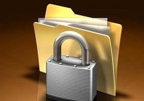 局域网共享文件怎么加密 重要文件的加密教程