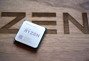 世界首款7nm显卡AMD Radeon VII将于2月7日发售 约5999元