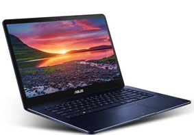 华硕灵耀3 Pro笔记本一键U盘启动重装系统图文教程