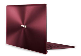 华硕灵耀X轻薄本开机一键U盘启动安装系统的方法