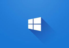 Win10系统桌面图标间距的调整方法