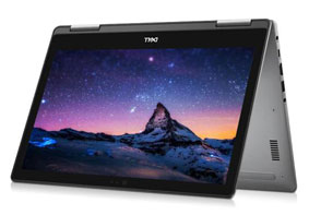 戴尔魔方7368笔记本怎么重装系统 一键U盘启动图文教程