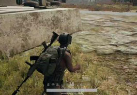 绝地求生吃鸡游戏内存不能为read的解决办法