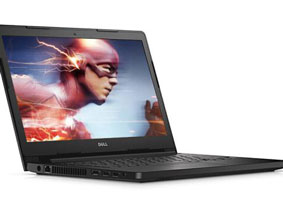 戴尔Latitude E3480笔记本开机快捷键一键U盘启动操作步骤