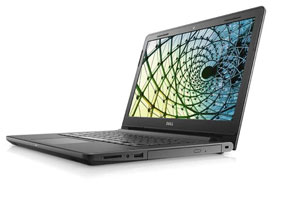 戴尔成就3000商务本怎么U盘启动 一键启动U盘安装系统教程