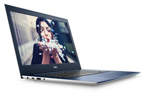 戴尔成就5471笔记本如何启动U盘 开机一键U盘启动图文教程