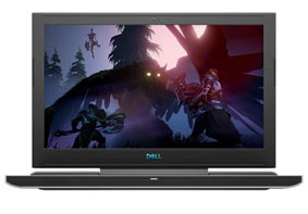 戴尔游匣7588游戏本开机热键是哪个 一键U盘启动操作方法