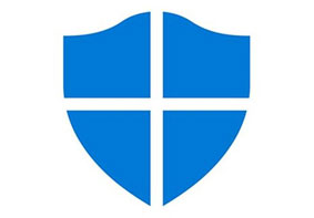 系统桌面图标有小盾牌的去除方法