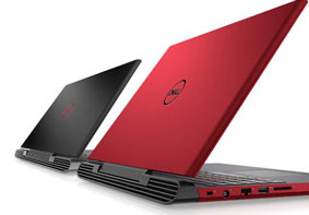 戴尔游匣灵越5587游戏本开机一键U盘启动重装系统教程