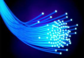 一根光纤300亿人同时通话 我国光通信取得突破进展