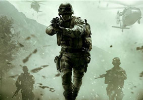 动视暴雪曝光《使命召唤2019》单人战役将回归