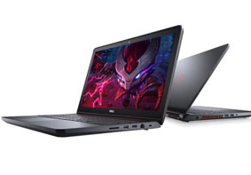 戴尔游匣5576游戏本一键U盘启动进PE安装系统的方法